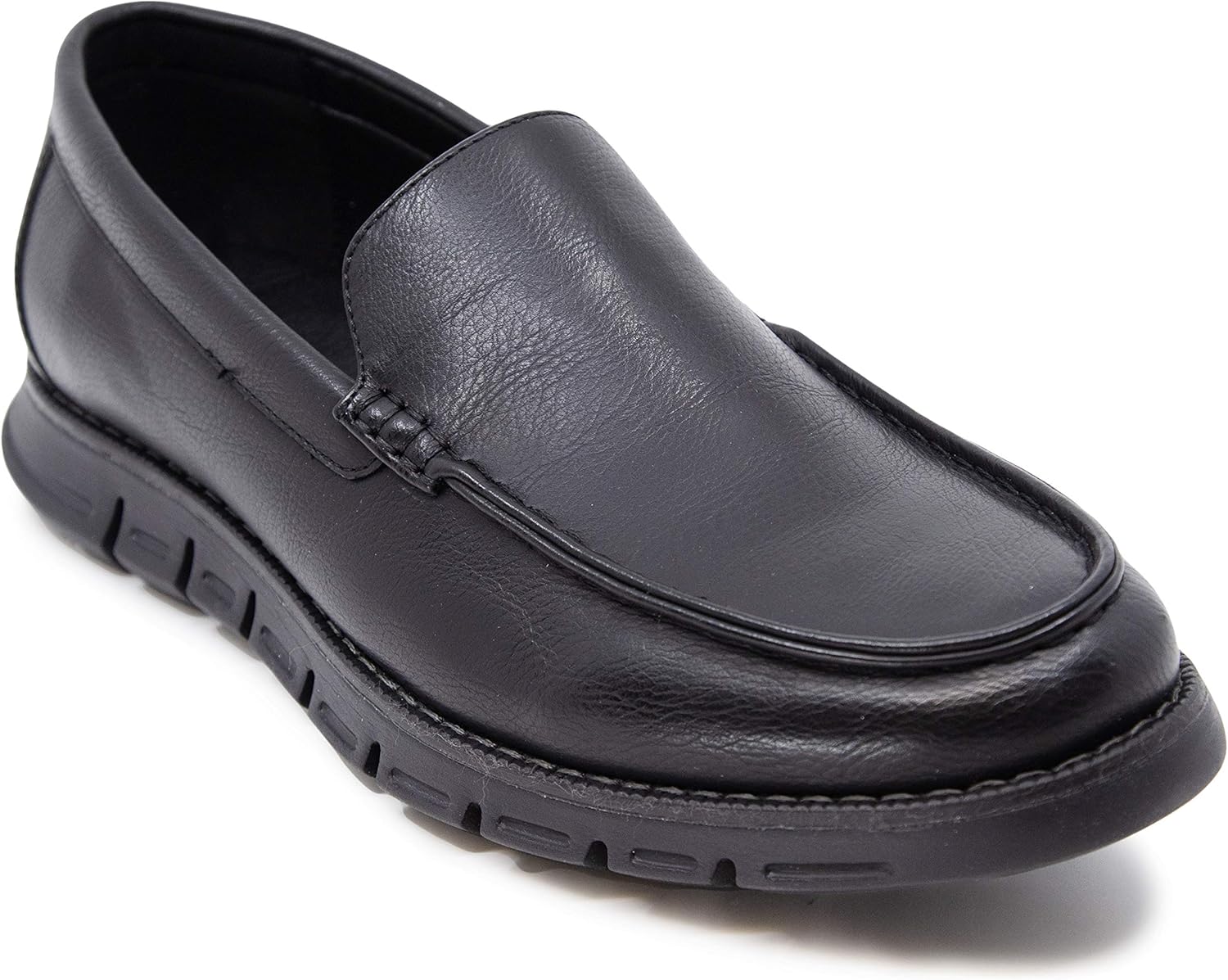 nautica loafers