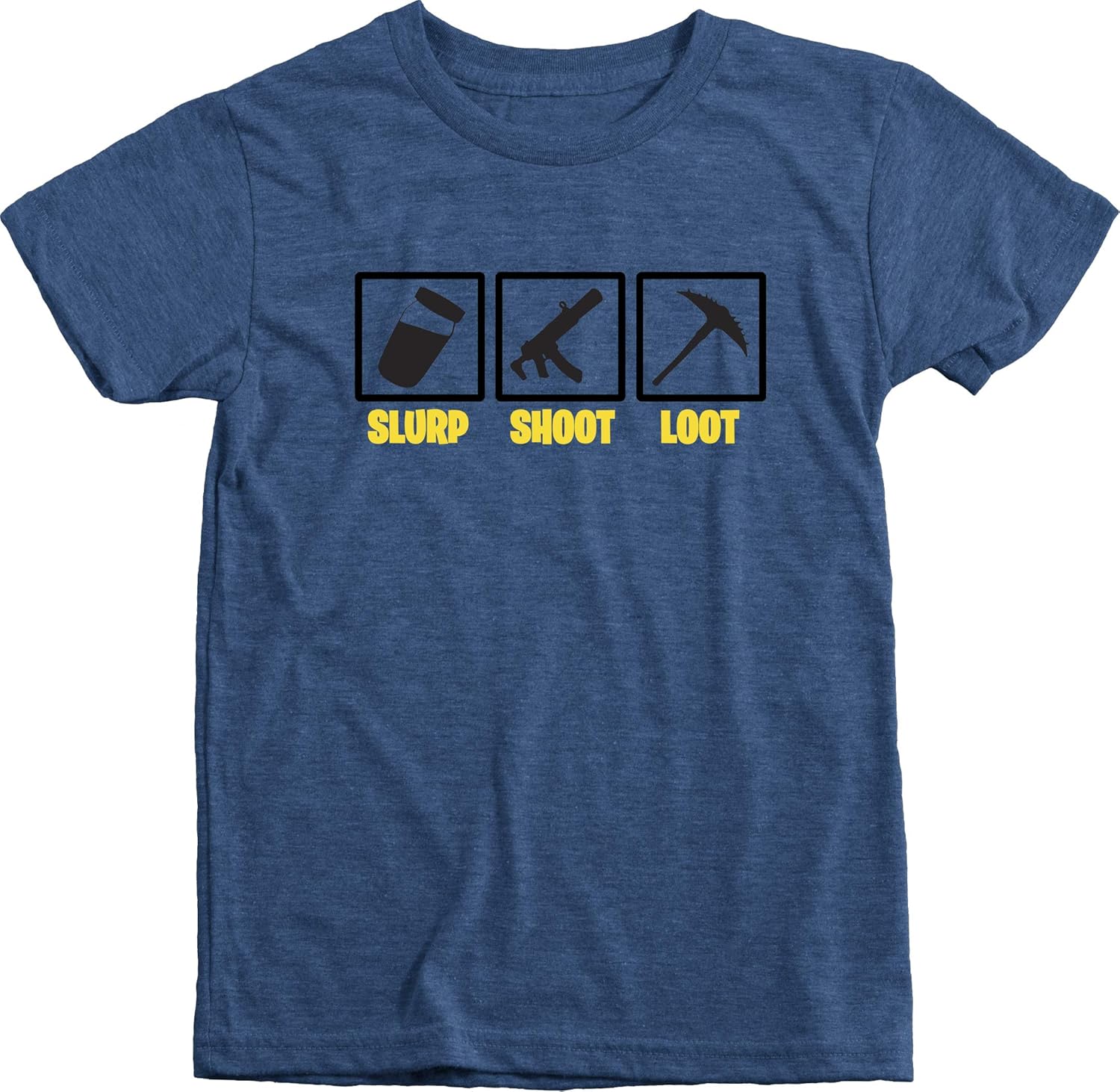 Which Is The Best Fortnite Ninja Royal T Shirts