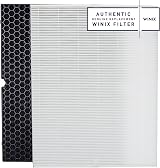 Winix Filter H Replacement for 2020EU ZERO S Air Purifier 16.25 x 12.5 x 1.5 in