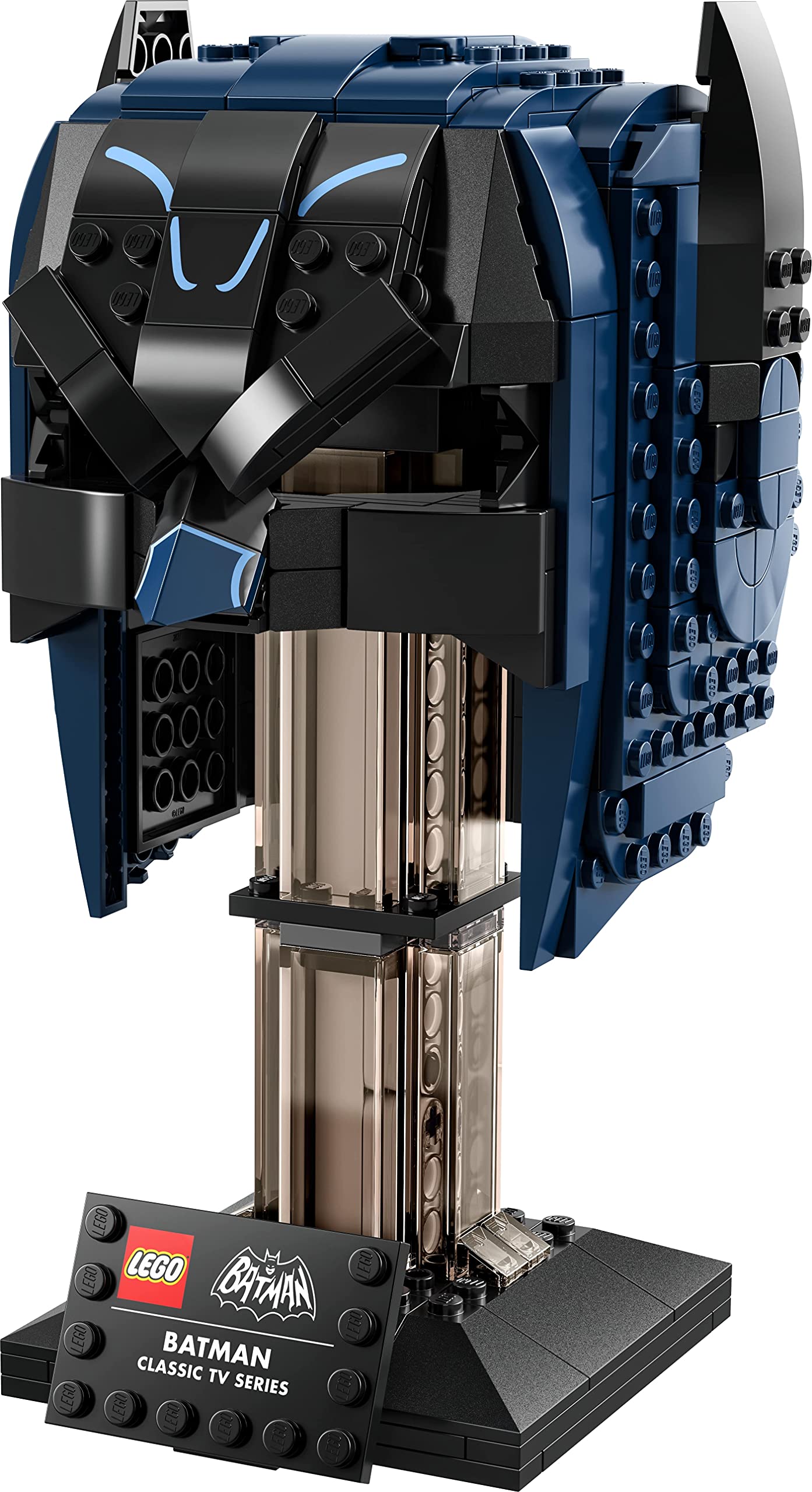 LEGO Batman - Batman hood from classic TV series (76238.)