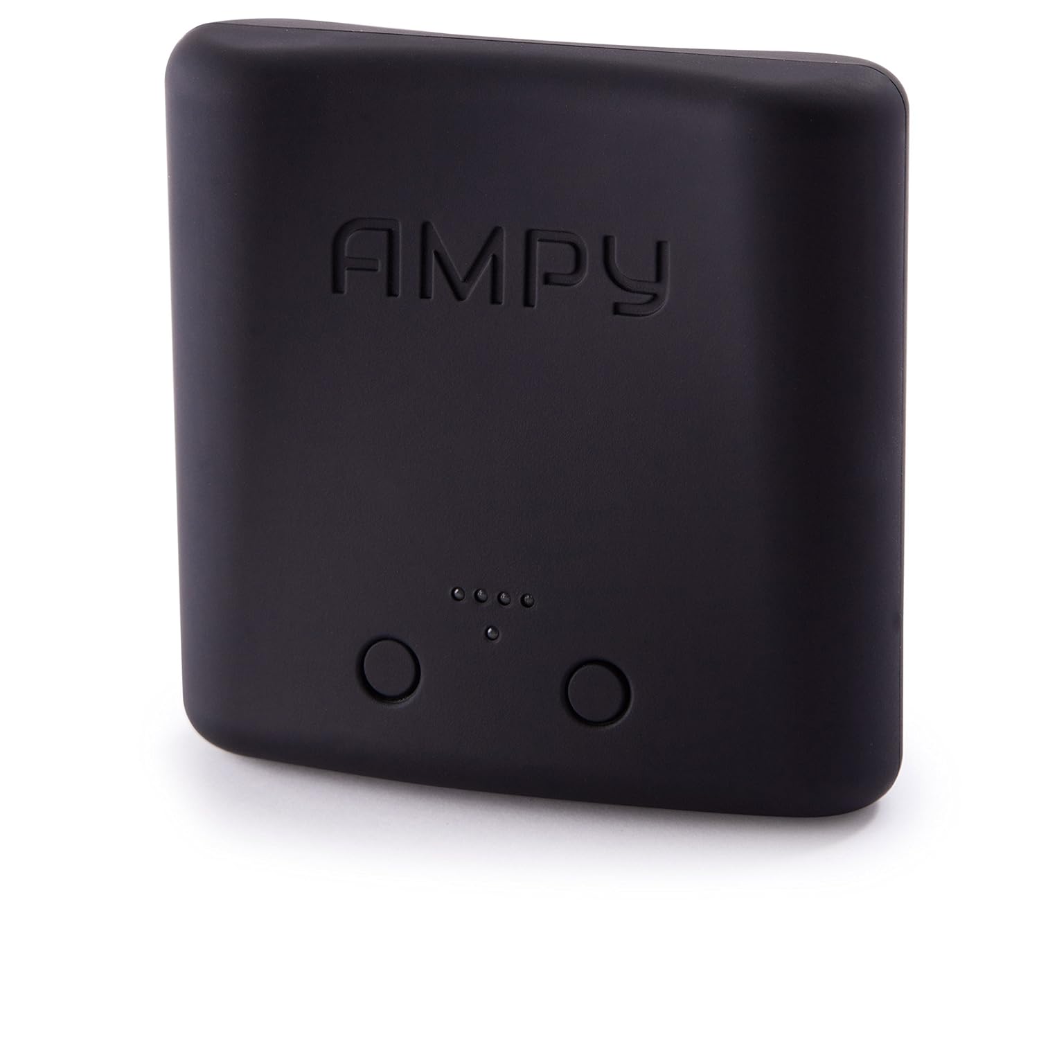 AMPY Move Wearable USB Portable Motion Charger External Battery Pack for iPhone