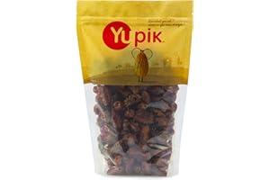Yupik Deglet Nour Pitted Dates, 35.2 Oz