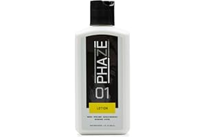 Illusion Systems PhaZe 1 Lotion - Deer Hunter's Scent Elimination & Scent Control System