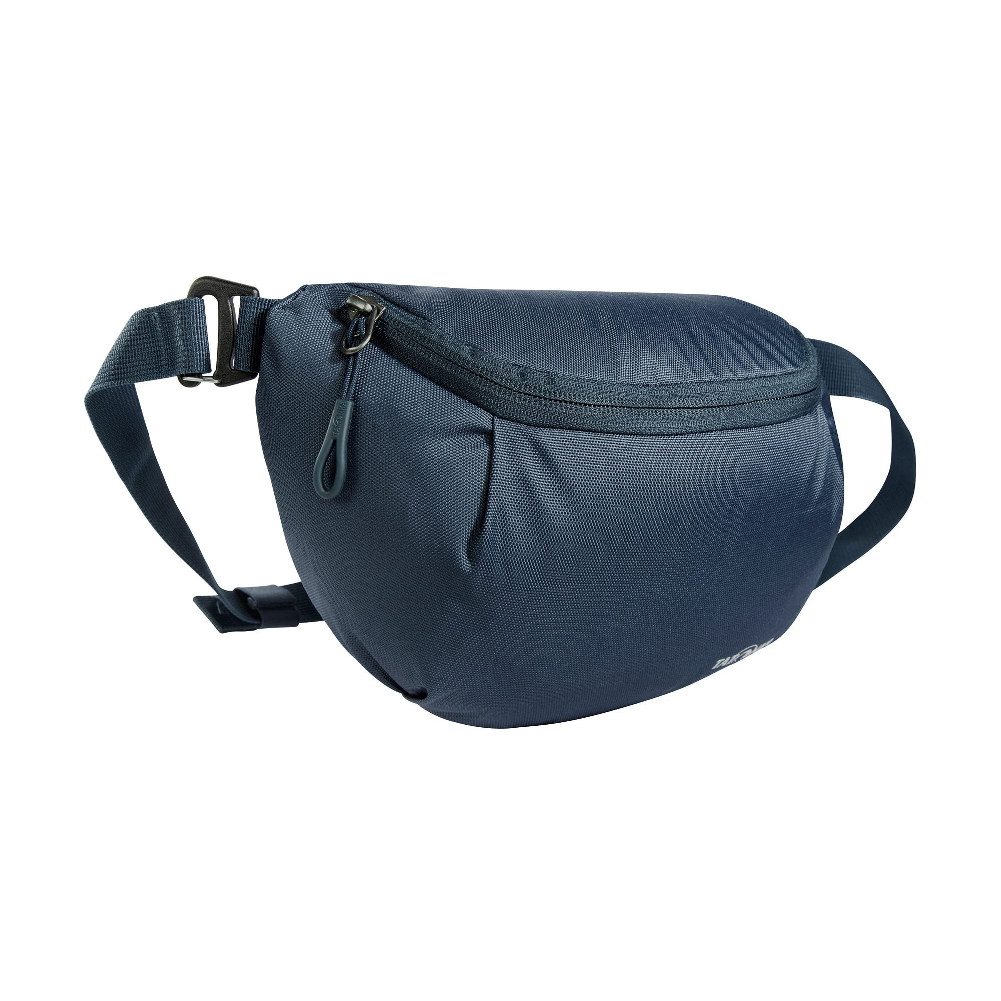 Tatonka Unisex Adult Hip Belt Pouch Waist Bag, Navy Blue, 3 litres