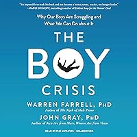 The Boy Crisis