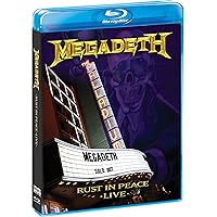 Amazon.com: Epitaph [Blu-ray] : Judas Priest: Movies & TV
