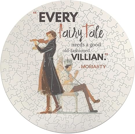 Amazon Co Jp ジグソーパズル シャーロック ホームズ Sherlock Holmes 探偵 動物な形のジグソーパズル Puzzle ピースパズル パズル アートパネル ポスター 参考図付き おしゃれ 装飾 子供向け 大人 子供 教育ゲーム 知育玩具 多機能 カスタマイズ可能 人気 誕生日