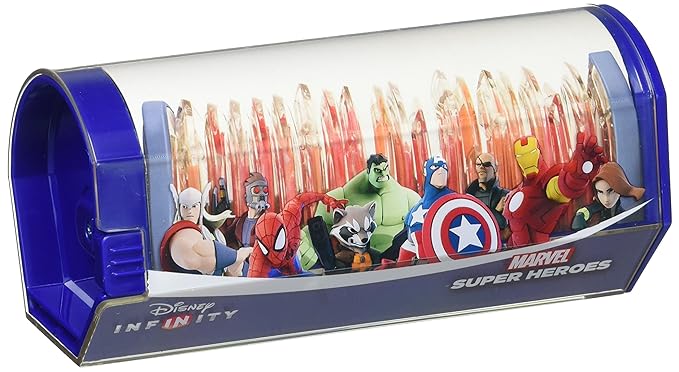 surprise capsule disney