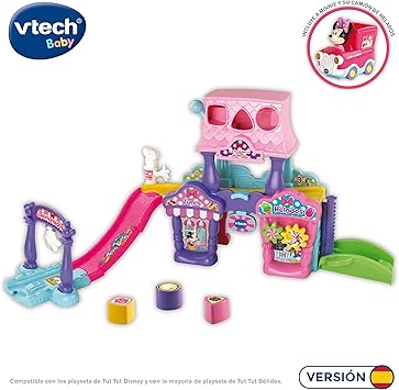 vtech ice cream shop