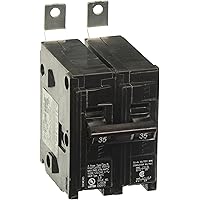 thumbnail image 2 of Siemens B245 45-Amp Double Pole Circuit Breaker - 120/240V Bolt-In Type 2 of 6