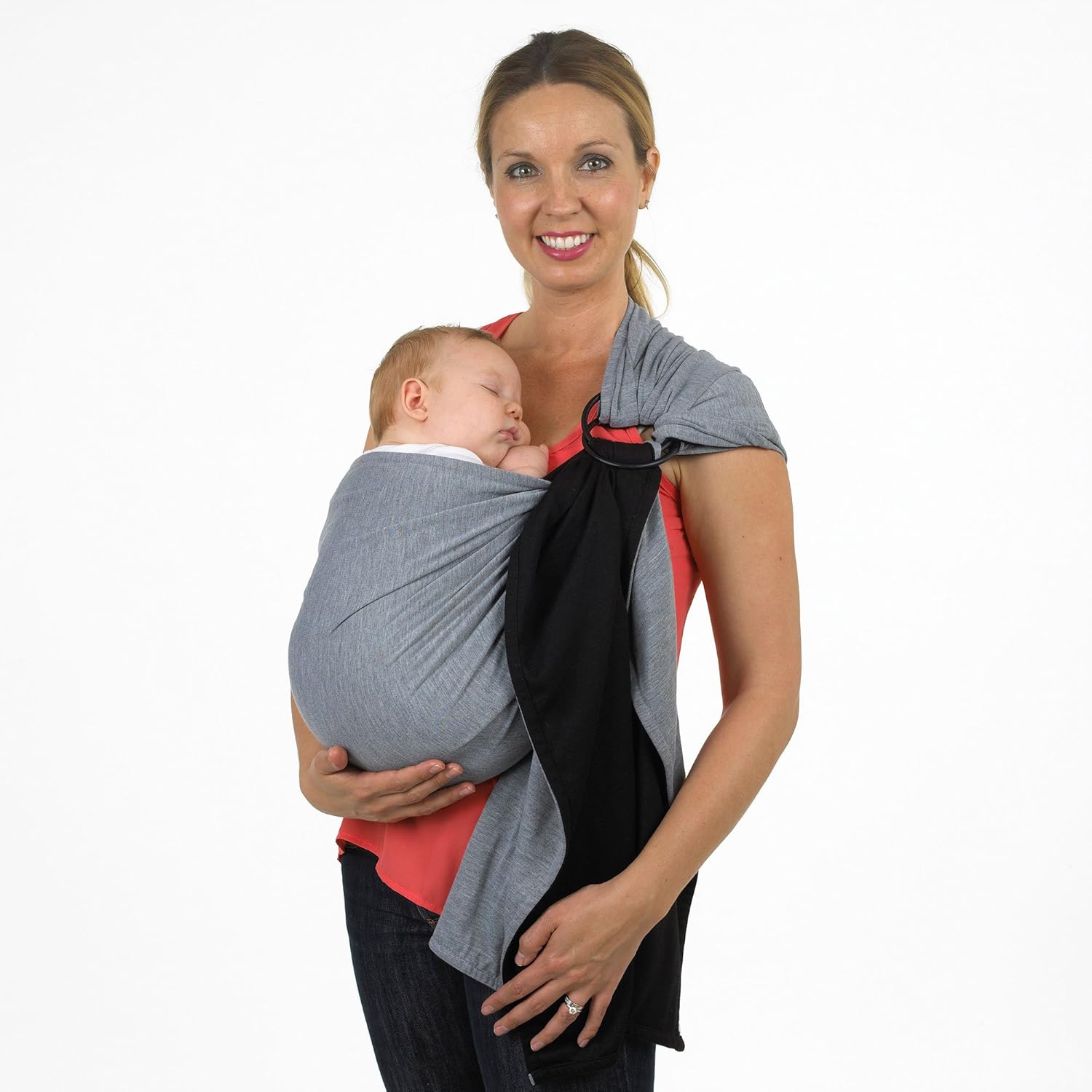 balboa baby ring sling
