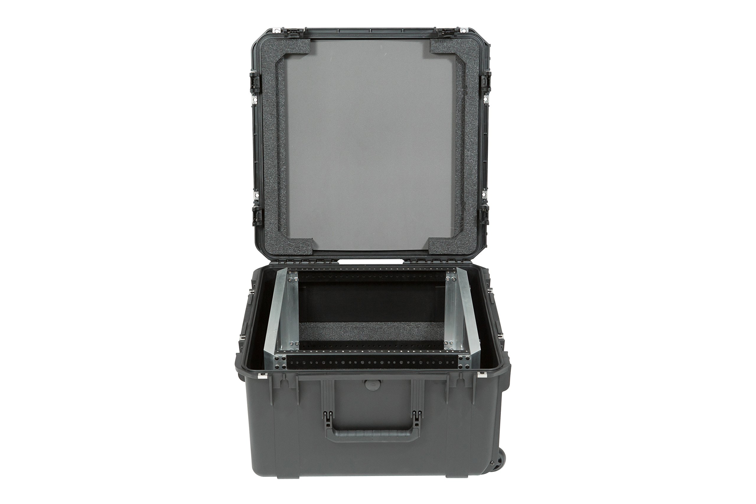 SKB 3I-22221210U Case for ATA Fly Rack 10U