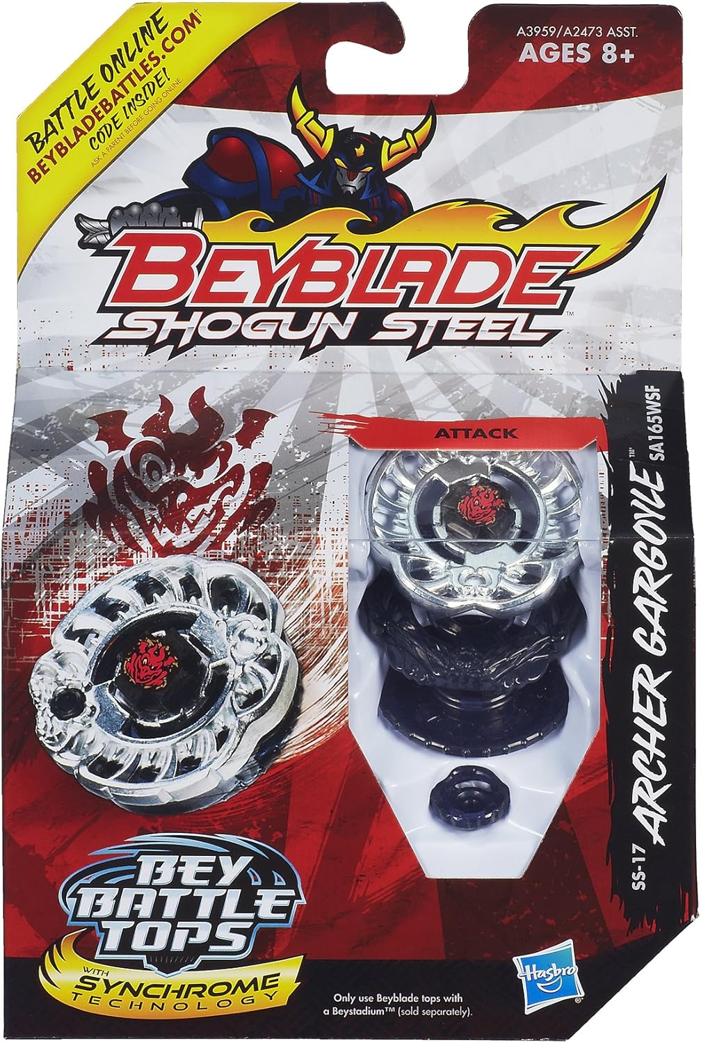beyblade shogun steel amazon