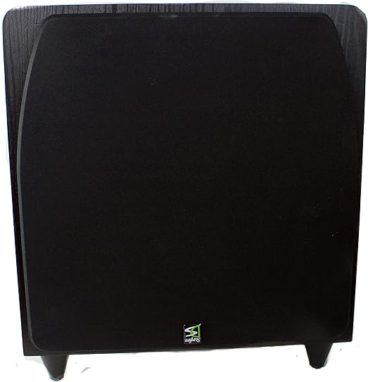 sunfire 8 subwoofer