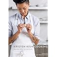 Kristen Kish Cooking Recipes And Techniques A Cookbook Kish Kristen 