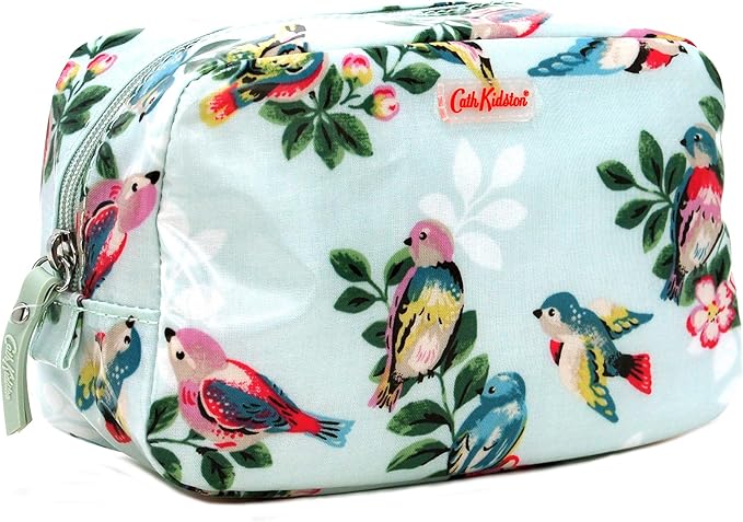 cath kidston spring birds bag