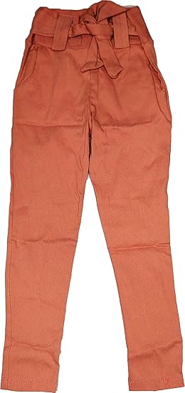 calça de menina de 10 anos