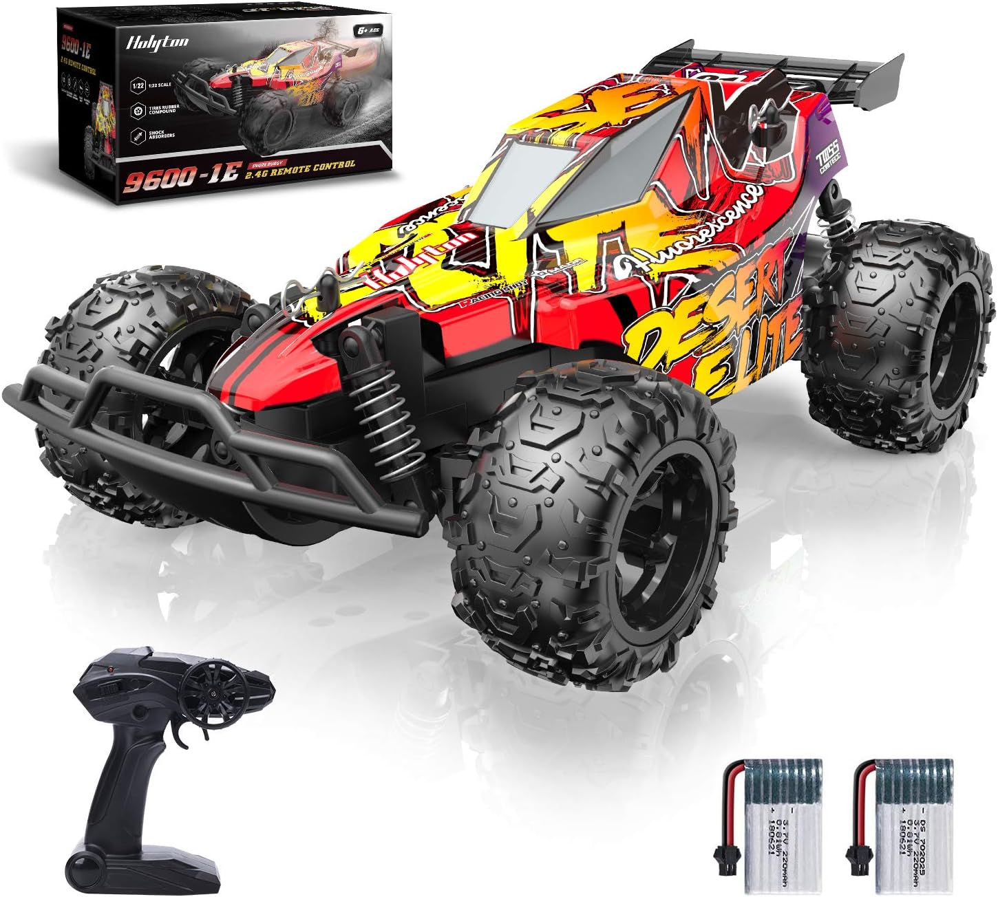 rc car under 1500