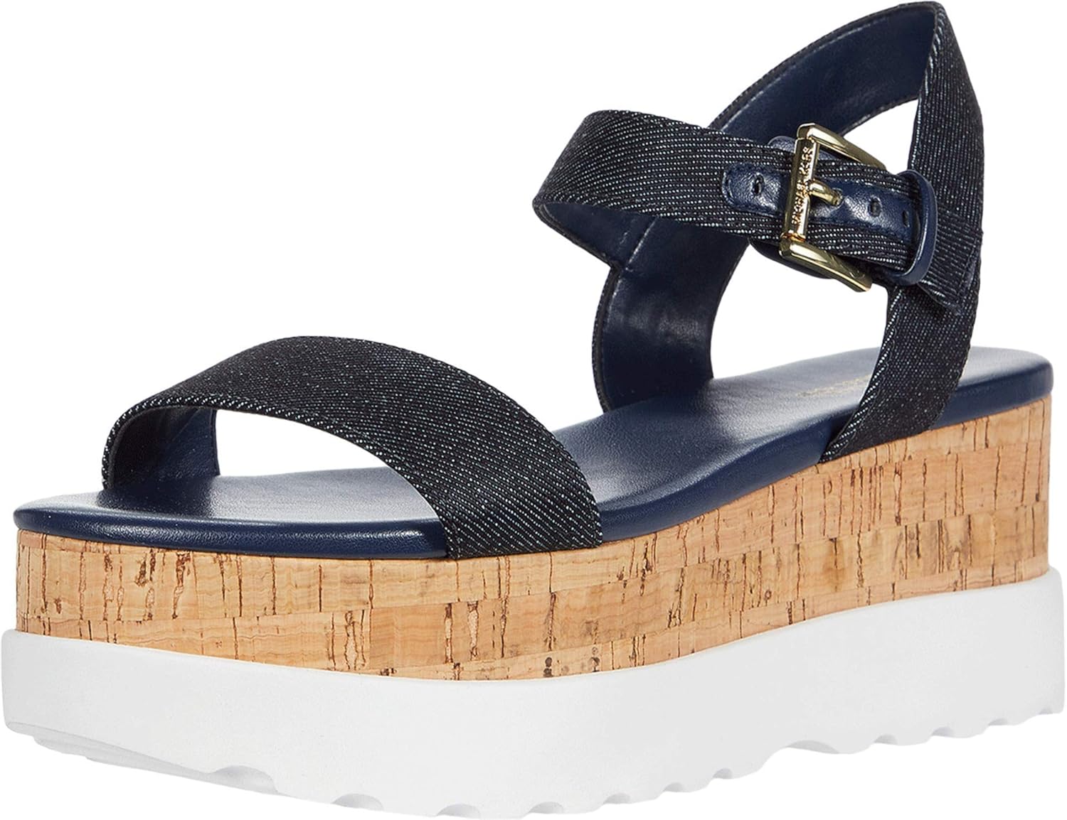 michael kors marlon flatform