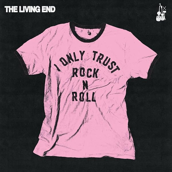 The Living End - The Living End (25th Anniversary) - Amazon.com Music