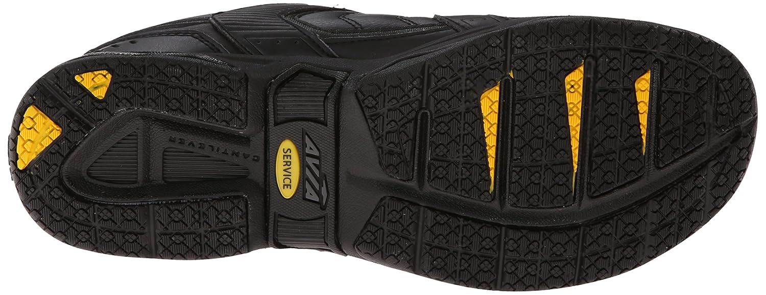 avia women's avi union service shoe