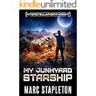 My Junkyard Starship (Interstellar Birthright Book 1)
