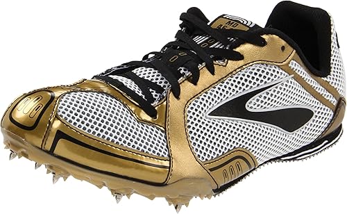 brooks mazama womens gold