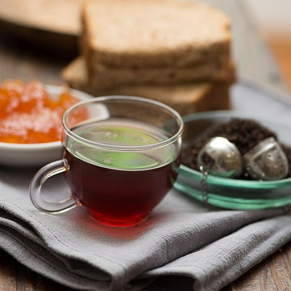 FRONTIER CO-OP ENGLISH BREAKFAST BLACK TEA, 1-POUND BULK, FULL, ROBUST, MALTY FLAVOR, KOSHER, ORGANIC, NON ETO