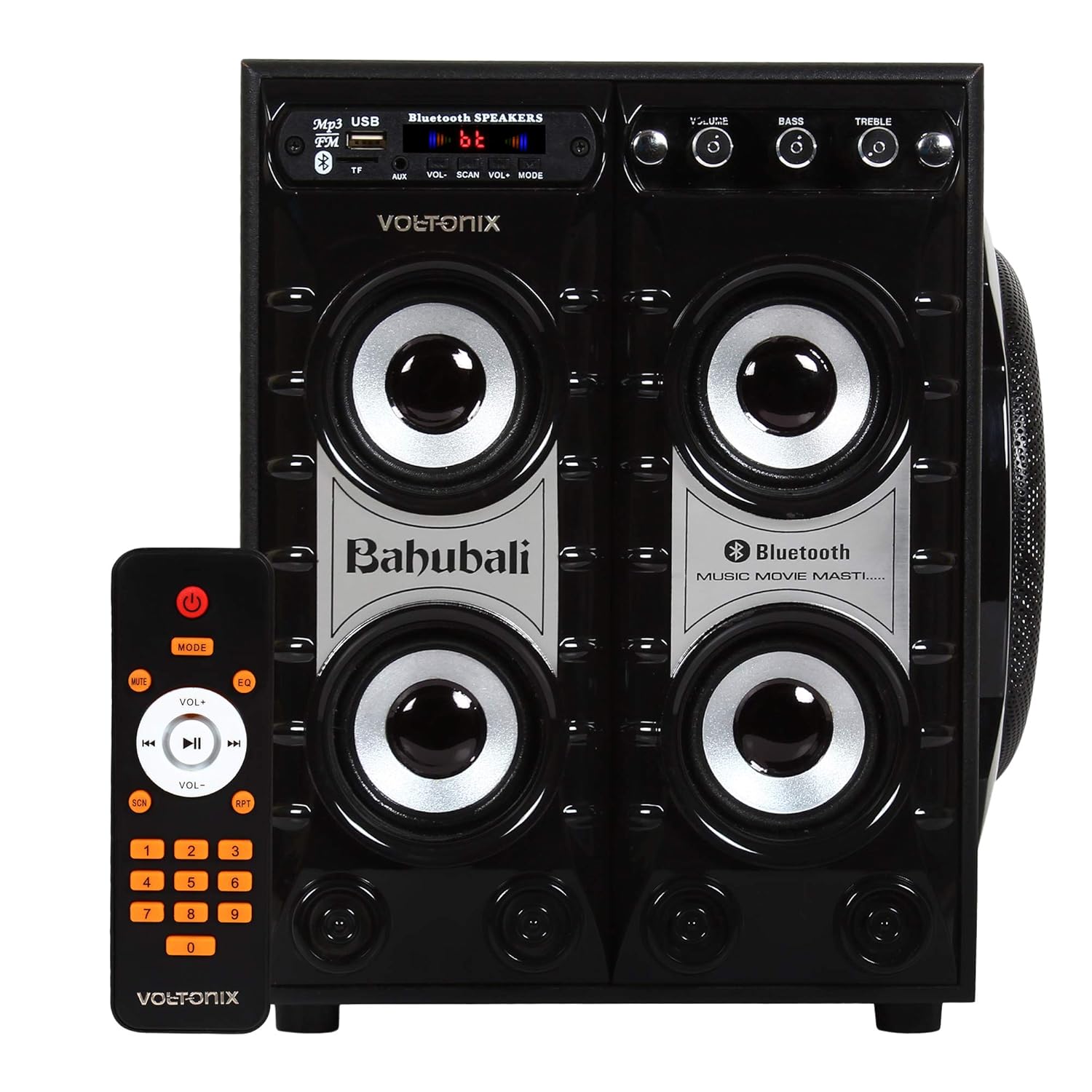 bahubali home theatre