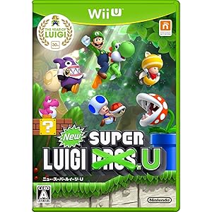 New スーパーマリオブラザーズ U デラックス ビリオンロード 早期購入特典付 New スーパーマリオブラザーズ U デラックス ビリオンロード