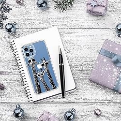 bicol for iPhone 13 Pro Case with Screen and Camera
