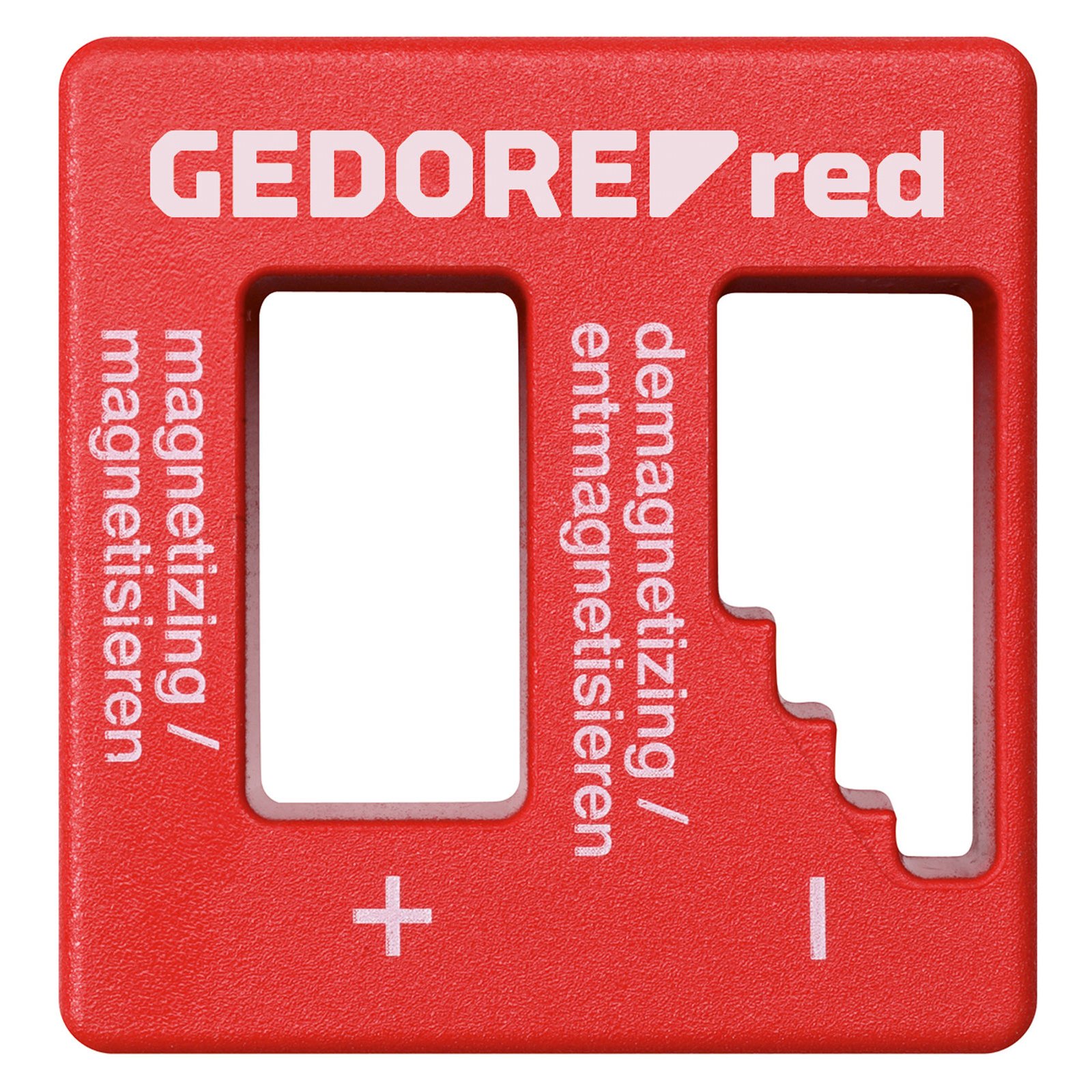 GEDORE Red Magnetizer/Demagnetiser