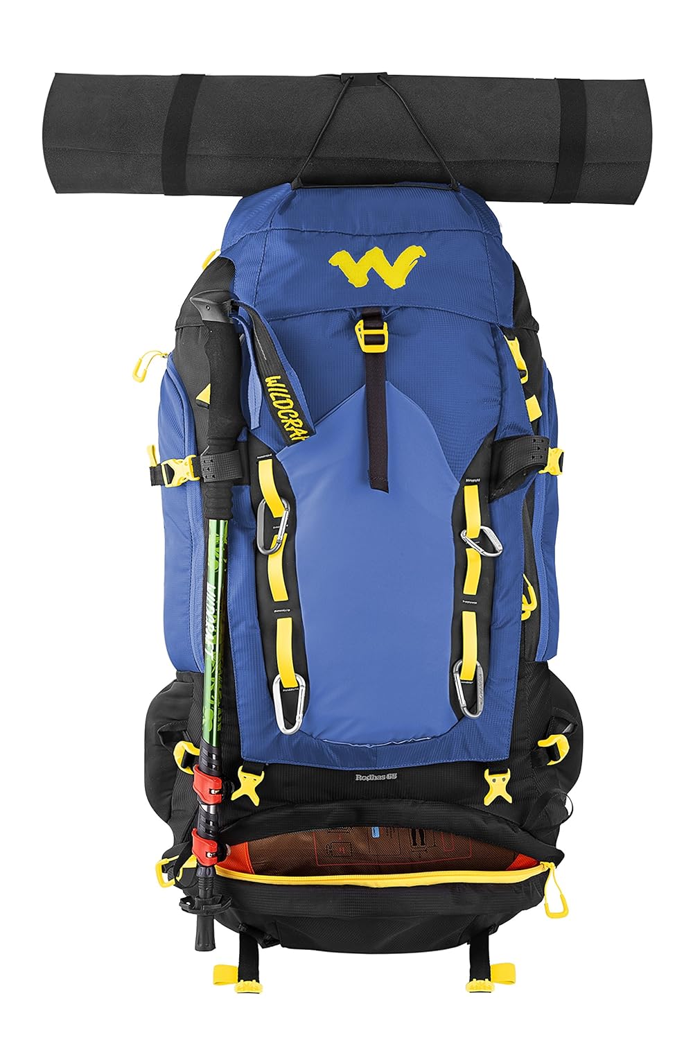 wildcraft rodhas 65 rucksack
