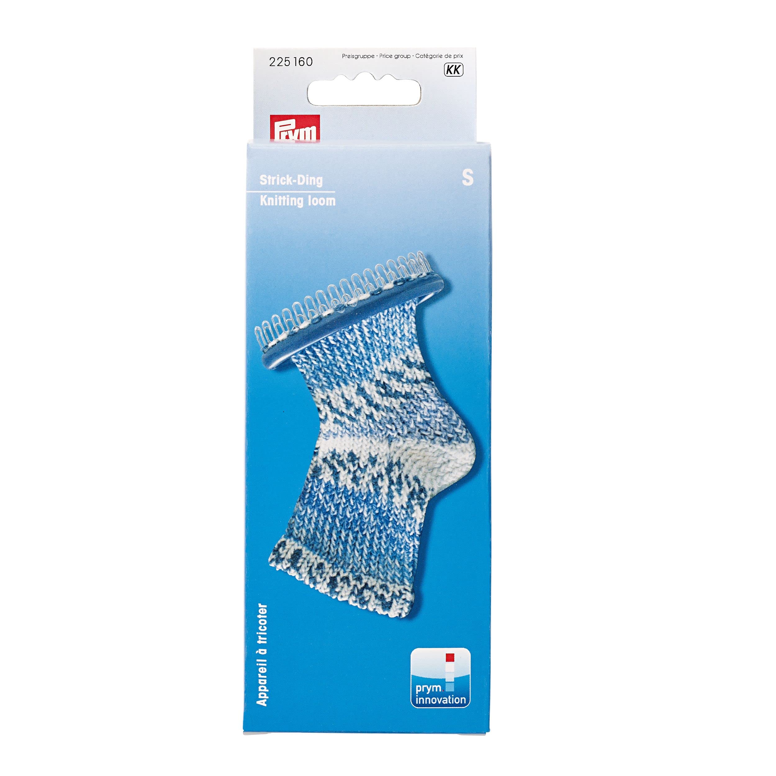 Prym - Small Knitting Loom - 1 Unit