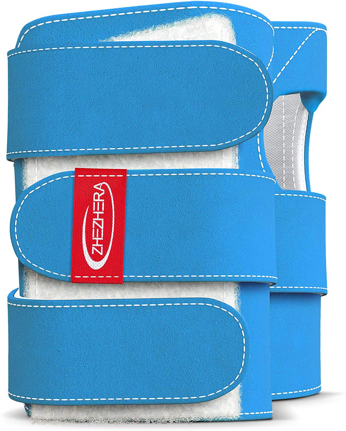 Buy ZHEZHERA Paws Gymnastics Wrist Supports for Girls Youth/Wrist