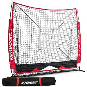 academy hitting net