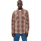 Fair Harbor Men's Riptide Shirt Jacket