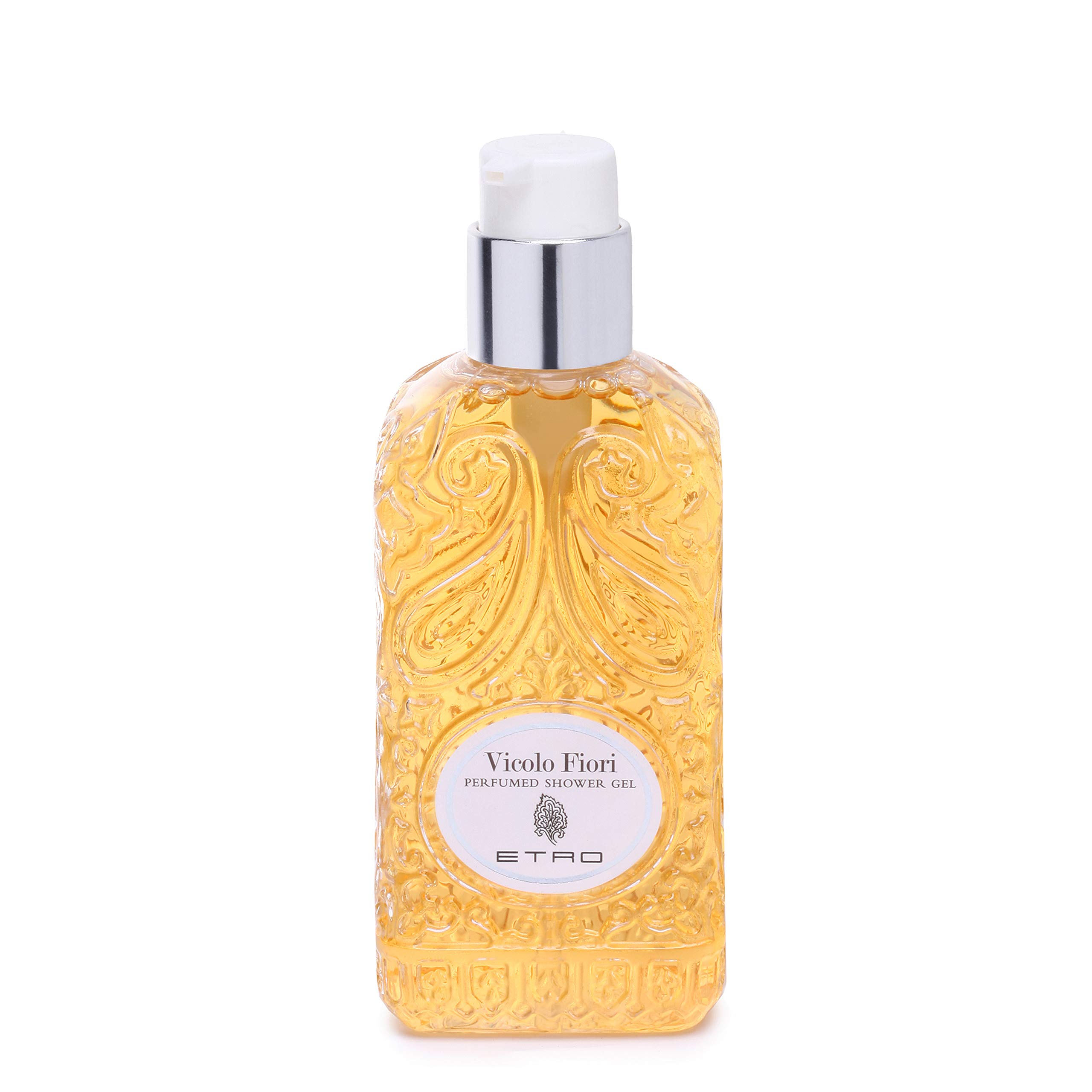 Etro Vicolo Fiori Shower Gel, 250 ml