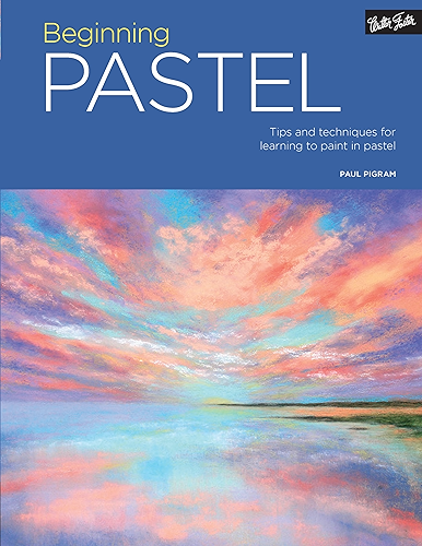 Download Portfolio: Beginning Pastel (English Edition) PDF