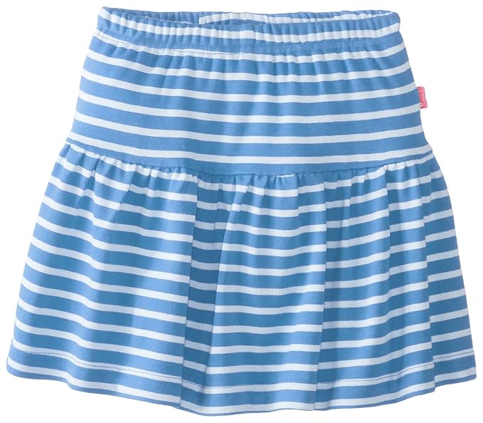 Girls striped skirt Outlet