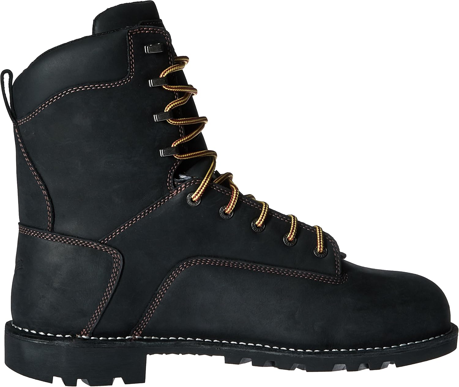 danner gritstone black