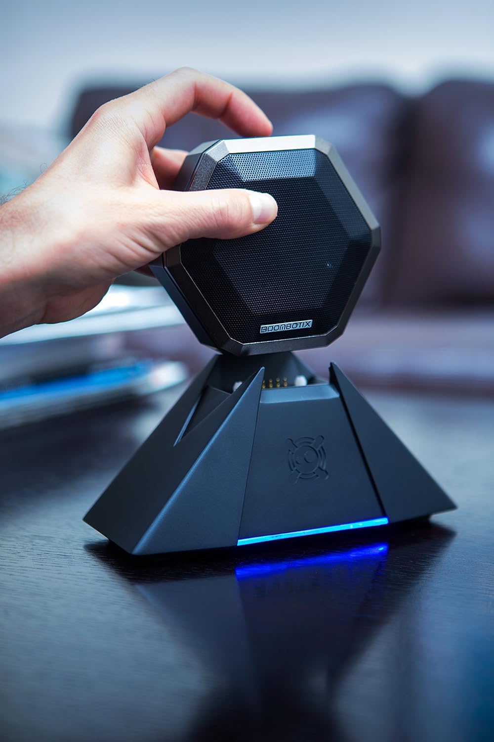 boombot bass station