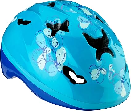 schwinn girls helmet