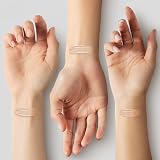 Revolution Beauty London Conceal and Define Foundation F9 23ml view 4