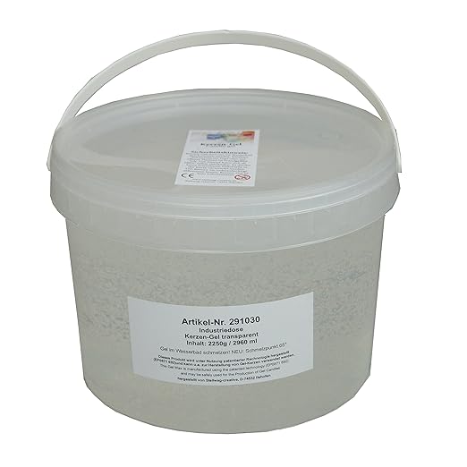 Mixed-Store 291030 2250 g Kerzengel