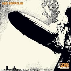 Led Zeppelin II (Remastered) [180g Vinyl LP] - View 8