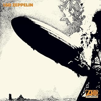 Led Zeppelin IV (Clear Vinyl) [ATL75] - View 8