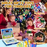 Appoft Interactive Toddler Tablet Learning Toy for 1-4 Years Kids view 6