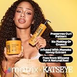 MATRIX A Curl Can Dream Defining Hair Gel Manuka Honey Curly Coily Hair 250ml view 2
