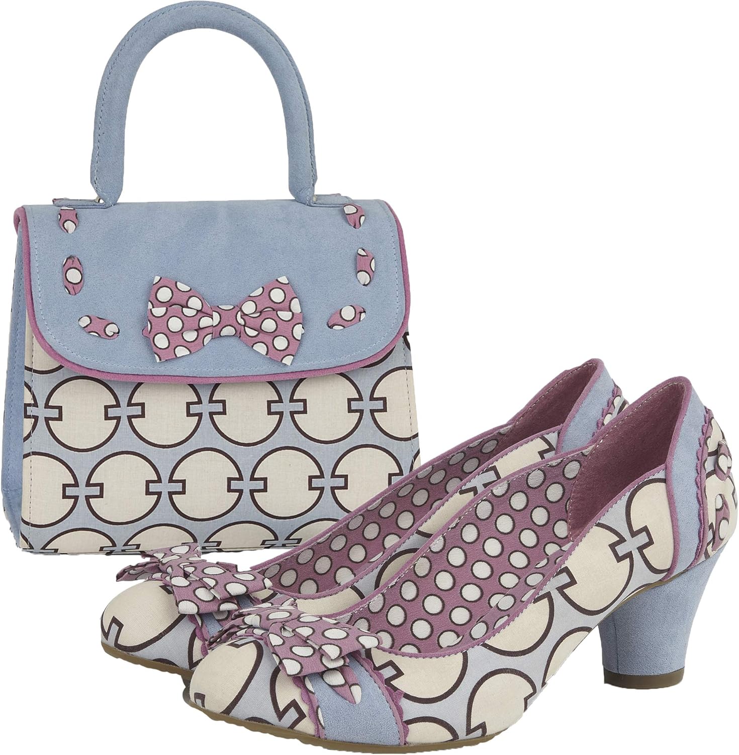 ruby shoo santiago bag